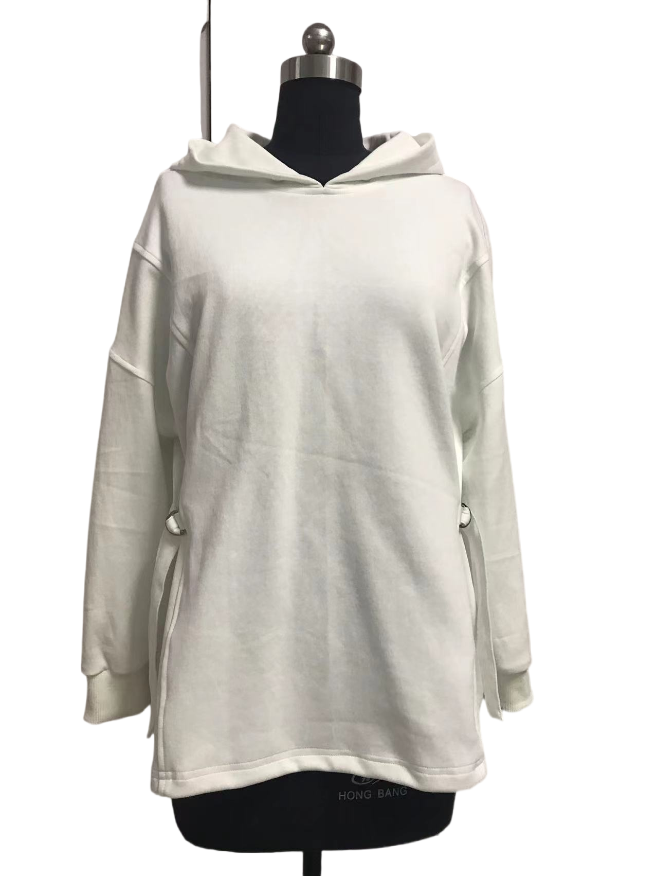 WOMENS PULLOVER STYLE NO:WL7